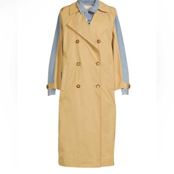 NWOT $1350.00 MSRP Citizens of Humanity - Picture 4 of 11